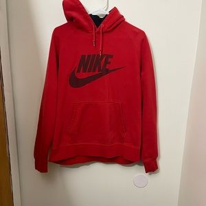 Nike hoodie